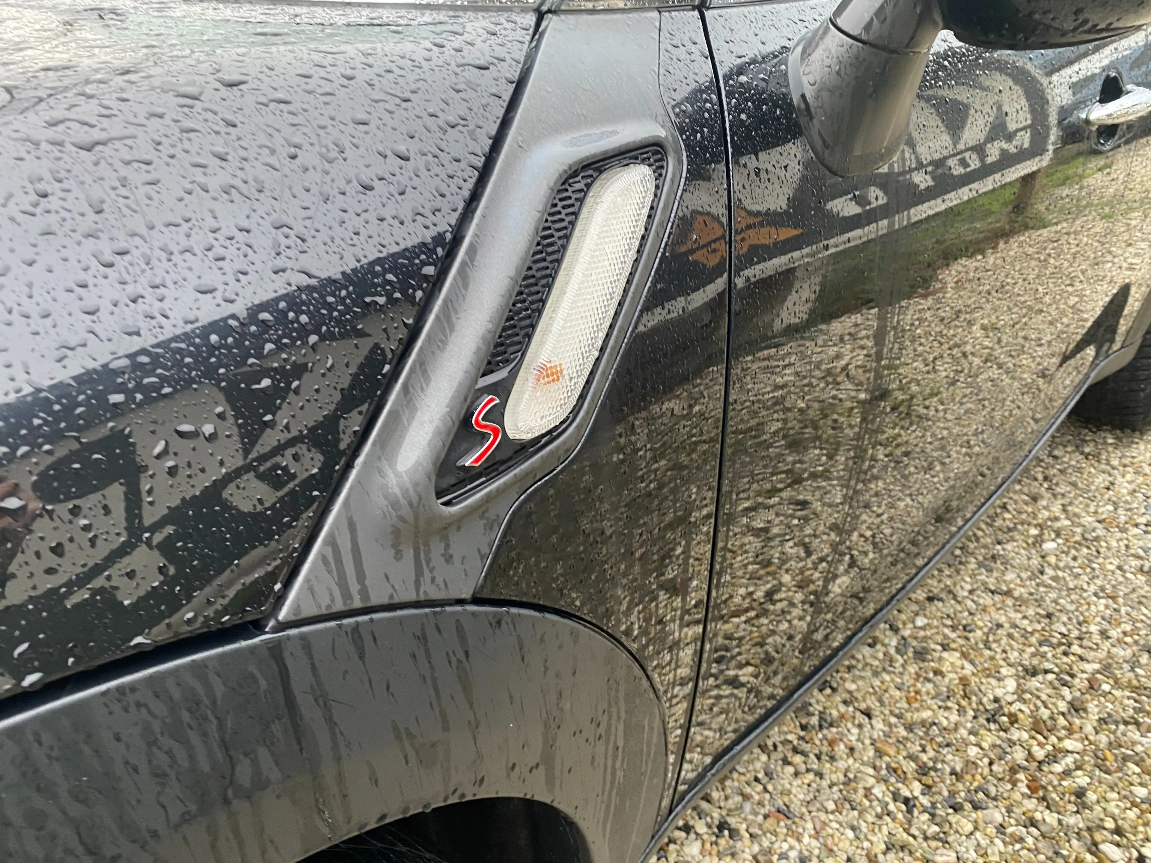 MINI Cooper SD Countryman Mini Cooper SD Countryman — photo 6