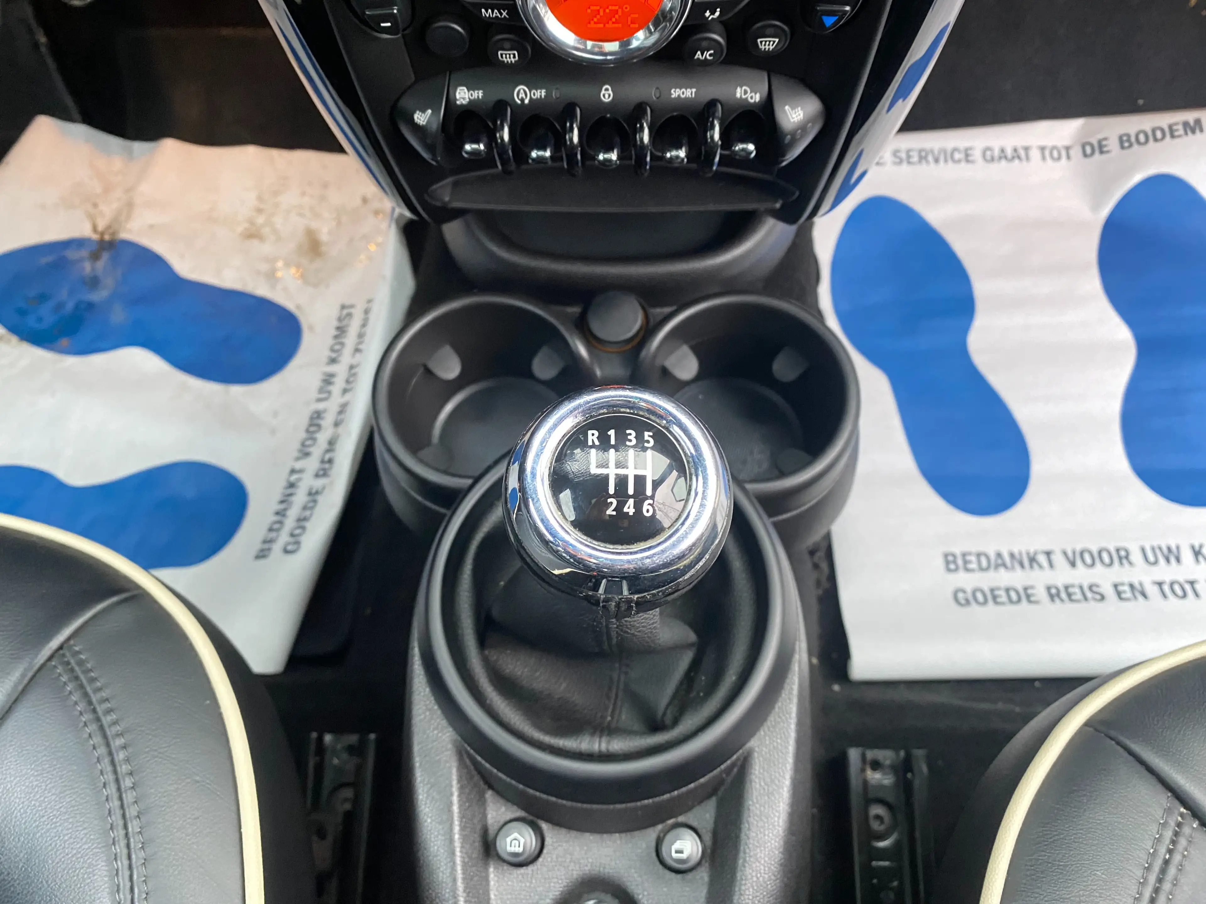MINI Cooper SD Countryman Mini Cooper SD Countryman — photo 15