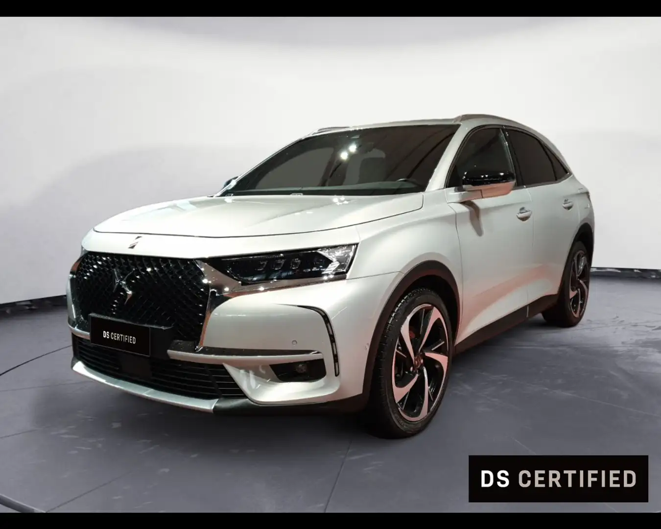 DS Automobiles DS 7 Crossback DS 7 Crossback E-Tense 4x4 Grand Chic Beige - 1
