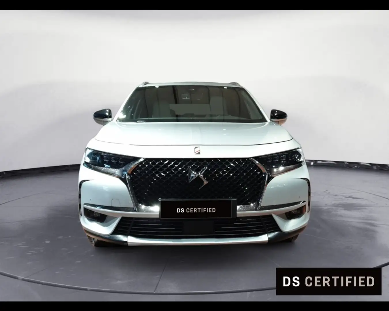 DS Automobiles DS 7 Crossback DS 7 Crossback E-Tense 4x4 Grand Chic Beige - 2