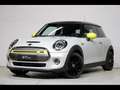 MINI Cooper SE Hatch 3 portes Gris - thumbnail 1