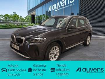 xDrive 30e xLine