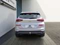 Hyundai TUCSON 1.6 TGDI DCT 177PS -NAVI-SITZHZ-AHK- Silber - thumbnail 4