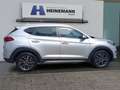 Hyundai TUCSON 1.6 TGDI DCT 177PS -NAVI-SITZHZ-AHK- Silber - thumbnail 6