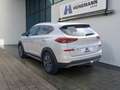 Hyundai TUCSON 1.6 TGDI DCT 177PS -NAVI-SITZHZ-AHK- Silber - thumbnail 3