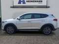 Hyundai TUCSON 1.6 TGDI DCT 177PS -NAVI-SITZHZ-AHK- Silber - thumbnail 2