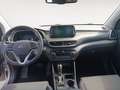 Hyundai TUCSON 1.6 TGDI DCT 177PS -NAVI-SITZHZ-AHK- Silber - thumbnail 11