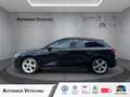 Audi A3 Sportback 35 1.5 TFSI S Bluetooth Navi LED Schwarz - thumbnail 1