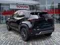Toyota Yaris Cross 1.5 Adventure wenig KM*Allwetterreif. Schwarz - thumbnail 4