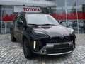 Toyota Yaris Cross 1.5 Adventure wenig KM*Allwetterreif. Schwarz - thumbnail 6