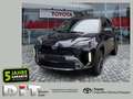Toyota Yaris Cross 1.5 Adventure wenig KM*Allwetterreif. Schwarz - thumbnail 1