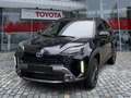 Toyota Yaris Cross 1.5 Adventure wenig KM*Allwetterreif. Schwarz - thumbnail 2