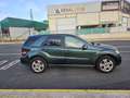 Mercedes-Benz ML 320 ML 320CDI Aut. Verde - thumbnail 3