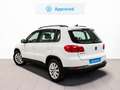 Volkswagen Tiguan 2.0TDI BMT Cross 4x2 110 Wit - thumbnail 2