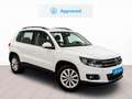 Volkswagen Tiguan 2.0TDI BMT Cross 4x2 110 Wit - thumbnail 1