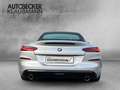 BMW Z4 sDRIVE 20i SPORT LINE AUTOMATIK LC PROF NAVI LED P Silber - thumbnail 6