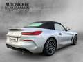BMW Z4 sDRIVE 20i SPORT LINE AUTOMATIK LC PROF NAVI LED P Silber - thumbnail 2