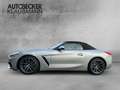 BMW Z4 sDRIVE 20i SPORT LINE AUTOMATIK LC PROF NAVI LED P Silber - thumbnail 3
