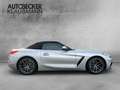 BMW Z4 sDRIVE 20i SPORT LINE AUTOMATIK LC PROF NAVI LED P Silber - thumbnail 4