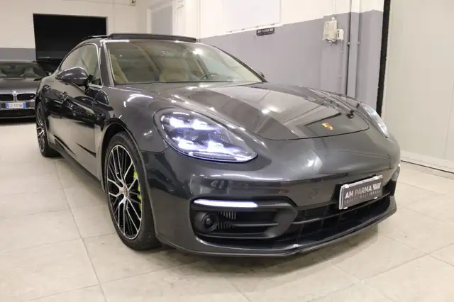 Porsche Panamera 2.9 4 E-Hybrid "PARI AL NUOVO"UFFICIALE ITALIANA"