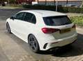 Mercedes-Benz A 180 A 180 amg bussines solution Wit - thumbnail 5
