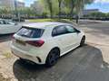 Mercedes-Benz A 180 A 180 amg bussines solution Wit - thumbnail 3