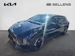 Kia 204ch 81,4kWh Earth