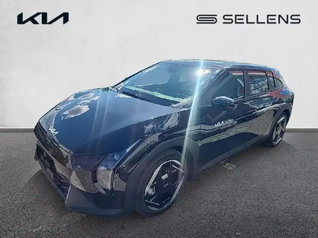 Kia EV4 204ch 81,4kWh Earth