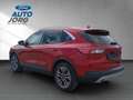 Ford Kuga Plug-In Hybrid Titanium X 2.5 Duratec -PHEV EU6d Rojo - thumbnail 3