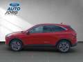 Ford Kuga Plug-In Hybrid Titanium X 2.5 Duratec -PHEV EU6d Rojo - thumbnail 2