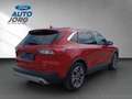 Ford Kuga Plug-In Hybrid Titanium X 2.5 Duratec -PHEV EU6d Rood - thumbnail 5