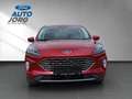 Ford Kuga Plug-In Hybrid Titanium X 2.5 Duratec -PHEV EU6d Rouge - thumbnail 8