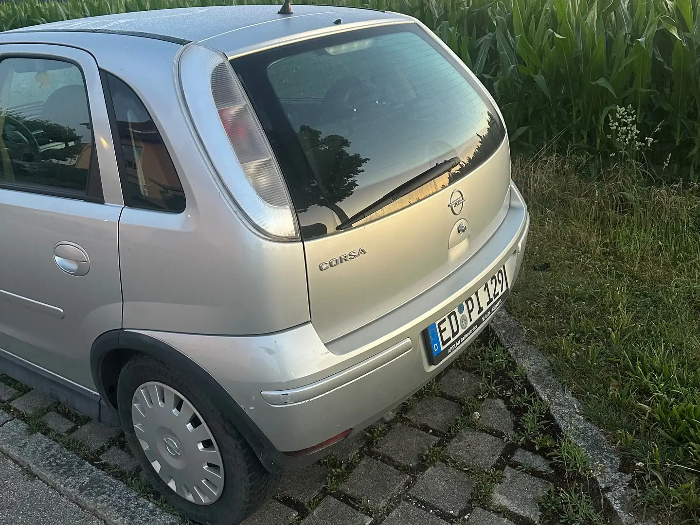 Opel Corsa 1.0 12V Edition - 1