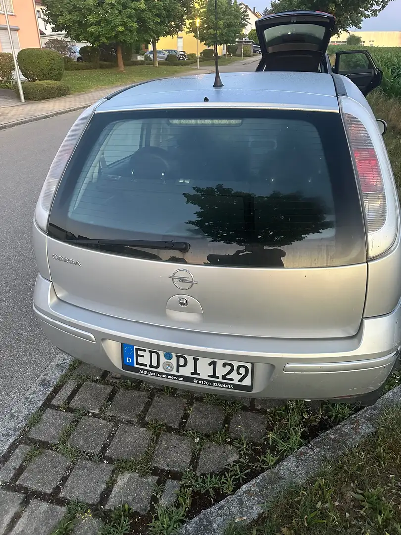 Opel Corsa 1.0 12V Edition - 2