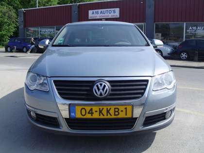Volkswagen Passat 1.8 TFSI Comfortline 160 PK met airco