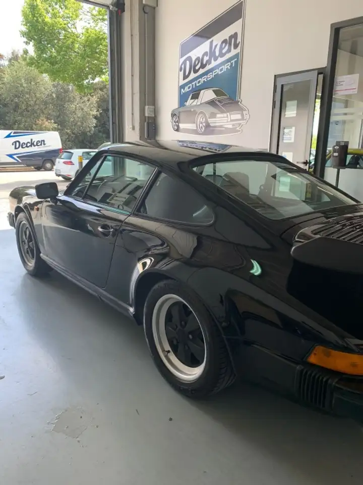 Porsche 911 SC 3.0, foto 6