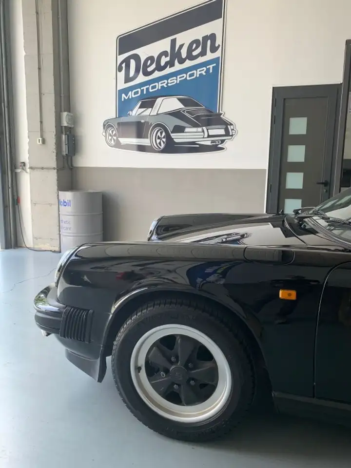 Porsche 911 SC 3.0, foto 7