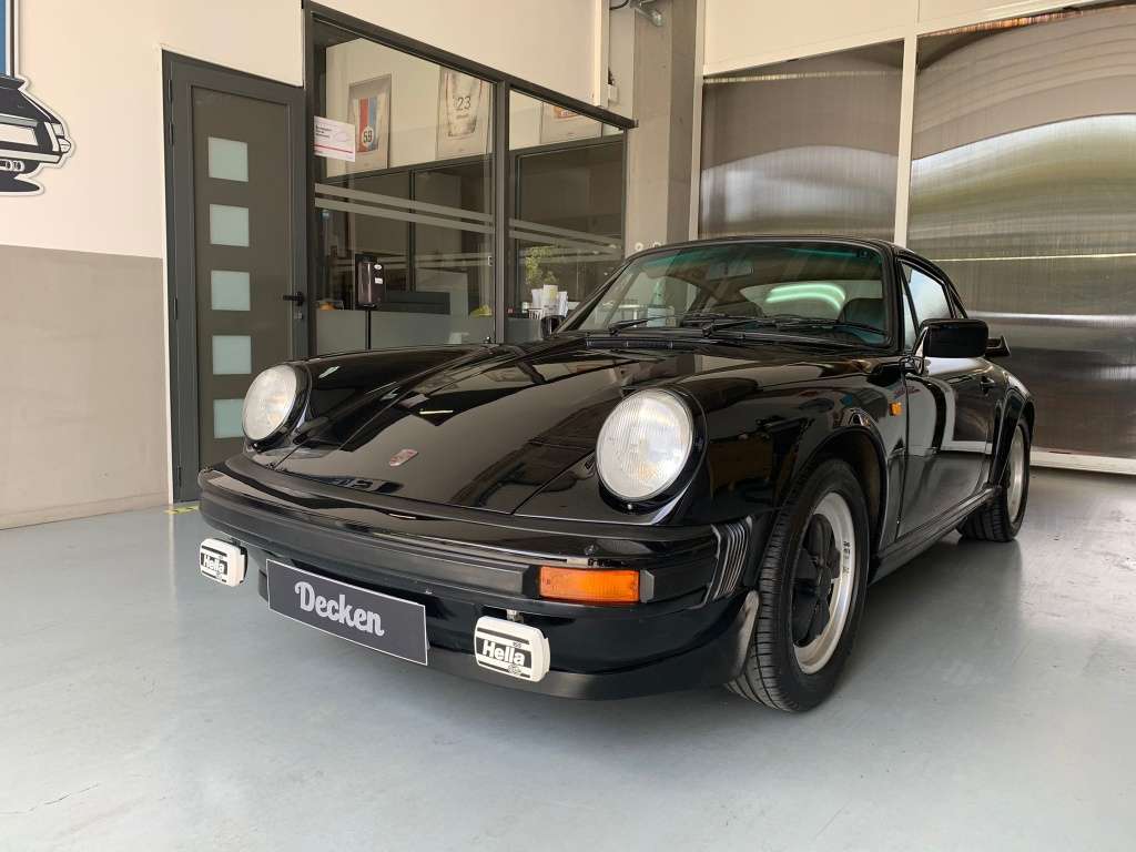 Porsche 911 SC 3.0 - foto 1