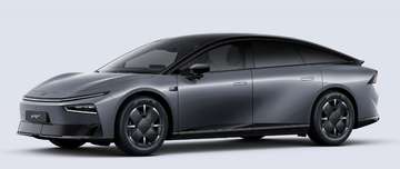+ Long Range 74,9kWh RWD