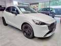 Mazda 2 1.5 SKYACTIV G 75PK * HOMURA * Blanc - thumbnail 7