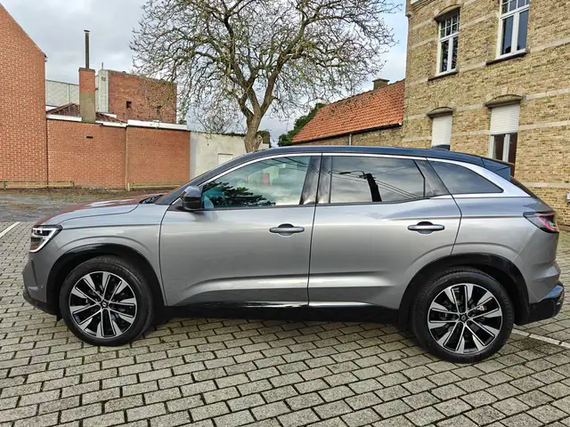 Renault Austral Benzine + elektr. Automaat 1.3 116 kW-160 pk