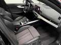 Audi A4 Avant 35 TDI 3xS-LINE /Standkachel/Pano/Keyless/HU Zwart - thumbnail 17
