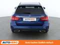Mercedes-Benz C 300 C 300 d T 4Matic AMG Line Blau - thumbnail 5