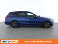 Mercedes-Benz C 300 C 300 d T 4Matic AMG Line Blau - thumbnail 7