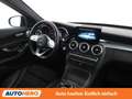 Mercedes-Benz C 300 C 300 d T 4Matic AMG Line Blau - thumbnail 13