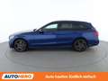 Mercedes-Benz C 300 C 300 d T 4Matic AMG Line Blau - thumbnail 3
