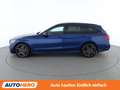 Mercedes-Benz C 300 C 300 d T 4Matic AMG Line Blau - thumbnail 3