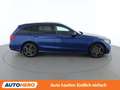 Mercedes-Benz C 300 C 300 d T 4Matic AMG Line Blau - thumbnail 7