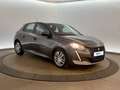 Peugeot 208 2 1.2 PureTech 100 MAN6 S&S €6.3 Active Grijs - thumbnail 3