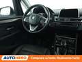BMW 216 216d Active Tourer Luxury Schwarz - thumbnail 13